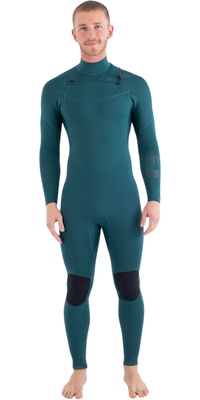 2026 Hurley Mens Air 3/2mm Wetsuit MFS0013312 - Ponderosa