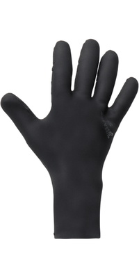 2026 Billabong Mens Absolute Core 2mm Glove ABYHN00131 - Black