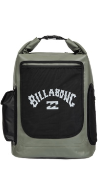 2026 Billabong Storm Dry Pack EBYBP03009 - Sea Spray