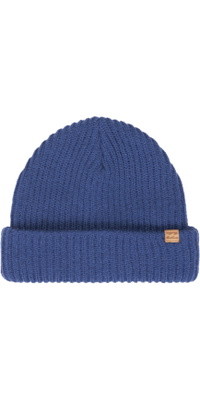 2026 Billabong Frauen Alta Rib Mütze EBJHA00121 - True Navy