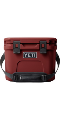 2026 YETI Roadie 15 Cool Box 70000006831 - Stag Red