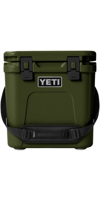 2026 YETI Roadie 24 Cool Box 2.0 70000006832 - Olive