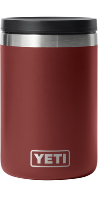 2026 YETI Wanderer 16 Oz Essensbehälter 70000007090 - Stag Red