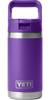 2026 YETI Wanderer 12 Oz Jr Kinder Flasche 70000007331 - Pace Purple