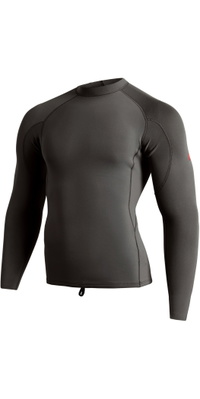 2026 Florence Marine X Mens 1.5mm Flat Lock Wetsuit Jacket FMW00012 - Mountain