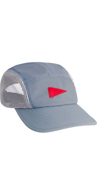 2026 Florence Marine X Männer Airtex Laufschuhmütze FHW00055 - Storm