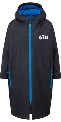 2026 Gill Junior Aqua Parka 5024J - Navy