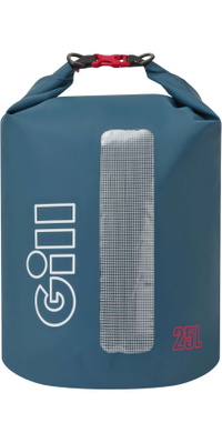 2026 Gill Voyager Dry Tasche 25L L108 - Deep Dive