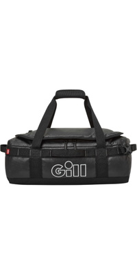 2026 Gill Navigator Tarp Bag 25L L116 - Black