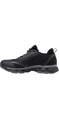 2026 Zhik Surge Race Shoe SHO-0070-U-BLK - Black