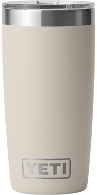 2026 YETI Rambler 10 Oz Tumbler 70000003165 - Cape Taupe