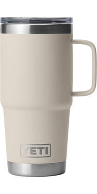 2026 YETI Wanderer 20 Oz Travel Becher 70000003174 - Cape Taupe