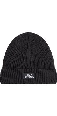 2026 ONeill M&auml;nner Bouncer-Beanie 2450116 - Black Out