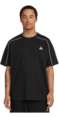 2026 O'Neill Mens Fwc'Play T-Shirt 2850388 - Black Out