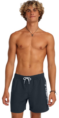 2026 O'Neill M&auml;nner Logo 16'' Schwimmschuhe N2800023 - Ink Blue