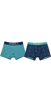 2025 ONeill M&auml;nner Boxer Wellenreiten Therapie 2-Pack 203021145 - Surfing Therapy Hydro