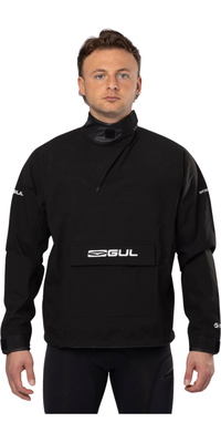 2026 Gul Mens Shore Recore Graphene Spray Top ST0030 - Black