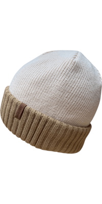 2026 Swimbler Cuff Beanie GV-J6FB-K0BA - Cream Fawn