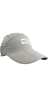 2026 Gul Code Zero Boltdry LT Race Faltbare Kappe AC0119 - Grey