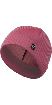 2026 C-Skins Storm Chaser 2mm Neoprene Beanie C-HOBE - Teal Blue
