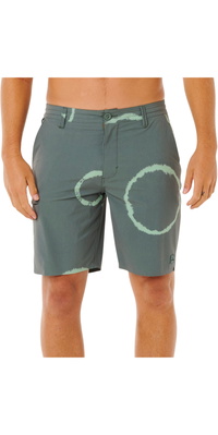 Rip Curl M&auml;nner Boardwalk Global Entry 19 Boardwalk Shorts 02XMWS - Moss