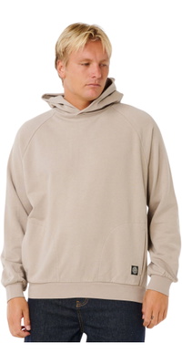 Rip Curl Mens Premium Surf Hoodie 0AWMFL - Stone