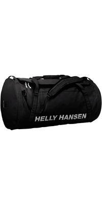 Helly Hansen HH 50L Reisetasche 2 68005 (Modelljahr 2026)  Black