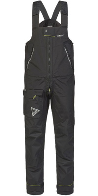 2026 Musto Herren Br2 2.0 Offshore Segelhose 82086 - Schwarz