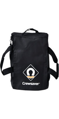 2026 Crewsaver Rettungsweste Tasche Schwarz 10065
