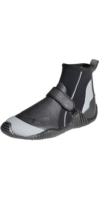 2026 Crewsaver 5mm 3/4 Segeln Neoprenstiefel Black 6941