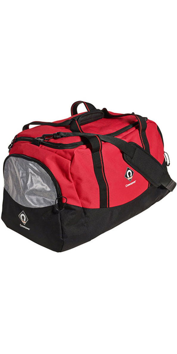 Crew holdall on sale