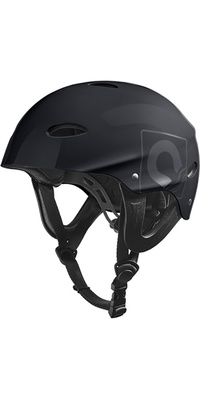 2026 Crewsaver Kortex Watersports Helmet 6317 - Black
