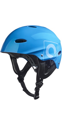 2026 Crewsaver Shortx Wassersporthelm 6316 - Blau