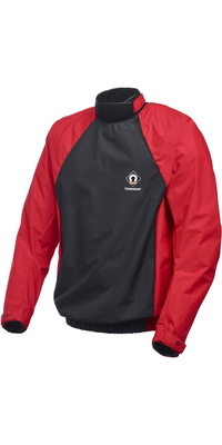 2026 Crewsaver Spray Cag Black /Rot 6975
