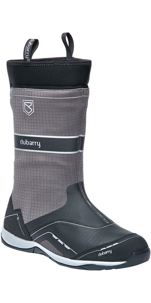 2021 Dubarry Fastnet Aquasport Boots Carbon 3750 Segeln