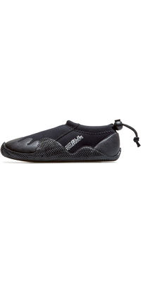 2026 GUL Junior Power Slipper 3mm Neoprenschuh BO1267-B7 - Black