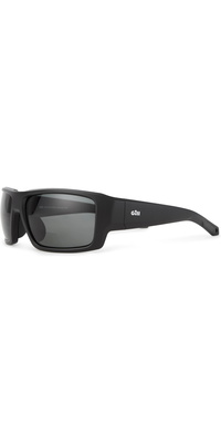 2026 Gill Mirage Bifokale Sonnenbrille 9745 - Black