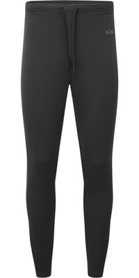 Gill Mens Quest Leggings 1086 - Black