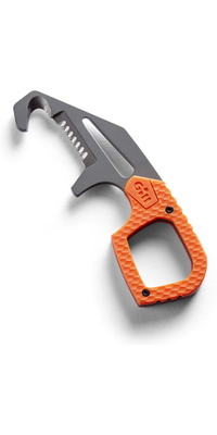 2026 Gill Baum Rescue MT011 - Orange