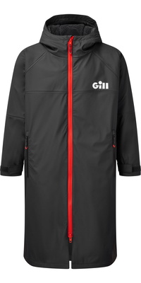 2026 Gill Aqua Parka 5024  Graphite