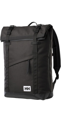 Helly Hansen Black 2026 Stockholm 29L-Rucksack 67187