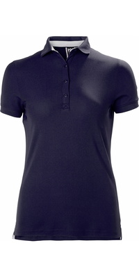 2026 Helly Hansen Crewline Damen Helly Hansen Crewline Navy 53049