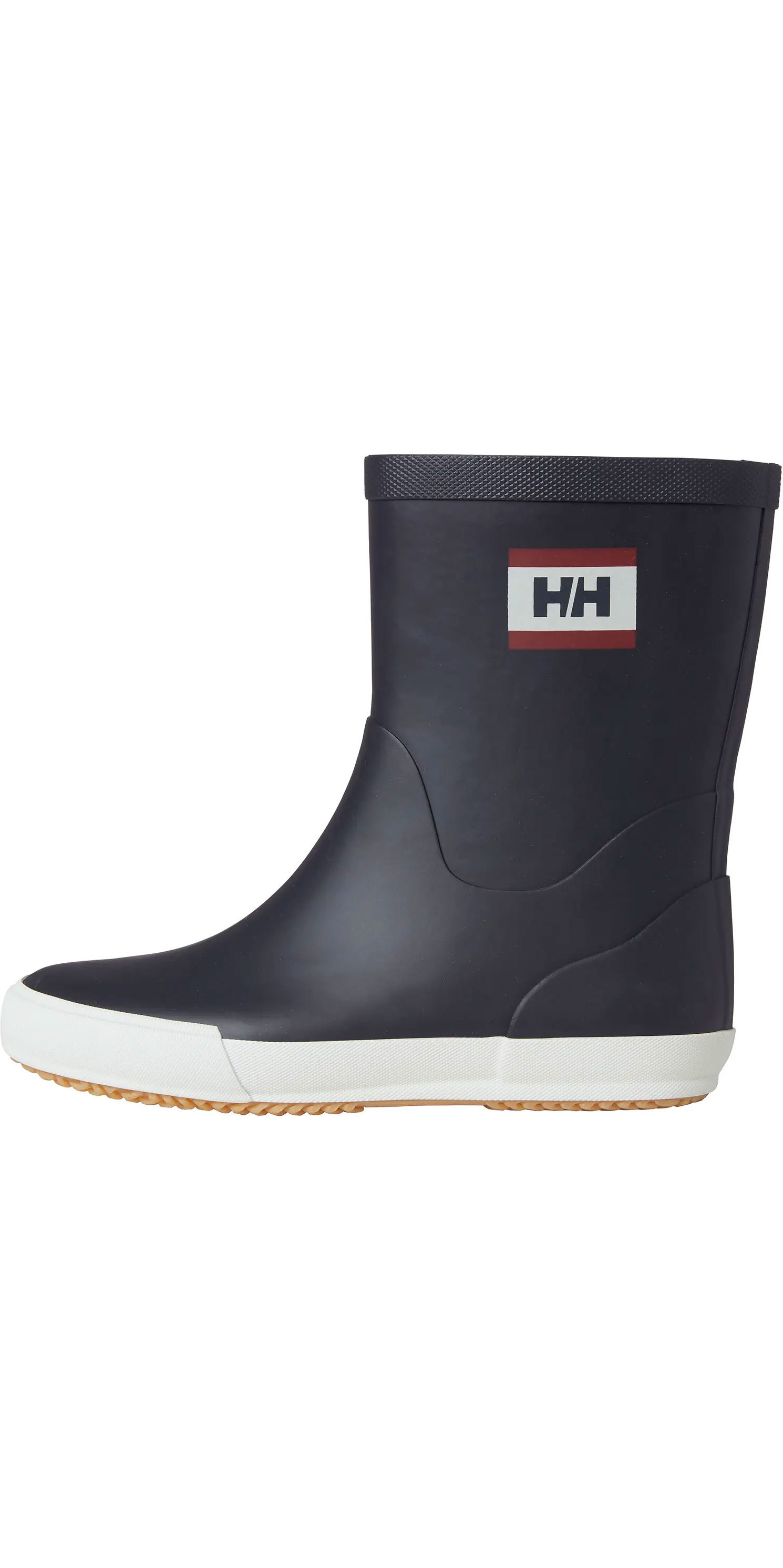 2025 Helly Hansen Hansen Helly Hansen Nordvik Segelstiefel 11661 Navy