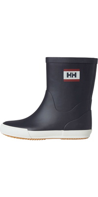 2026 Helly Hansen Hansen Helly Hansen Nordvik 2 Segelstiefel 11661 - Navy