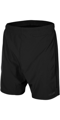 Huub Männer 2025 2 In 1 Ausbildung Kurz TSH2 - Black