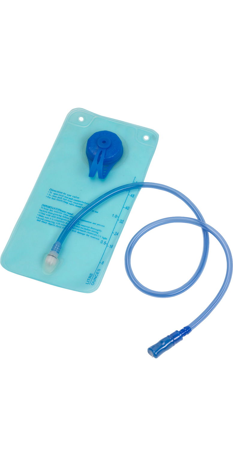 Salomon 1.5 litre hydration bladder hotsell