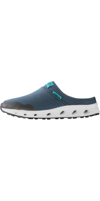 2026 Jobe Discover Slide-On SUP Water Sandals 594620008 - Midnight Blue