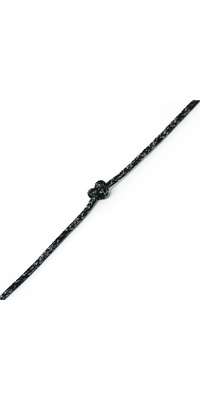 Kingfisher Evolution Winde Beiboot Seil Silber Br04s2 - Preis Pro Meter.