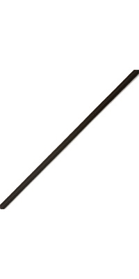 Kingfisher General Purpose Shockcord Black SK0X1 - Price per metre