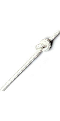 Kingfisher Surfline Windsurf Rope White Su04w1 - Meterpreis